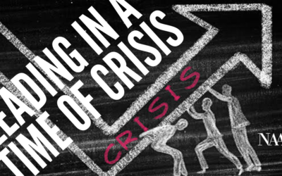 Leading in a Time of Crisis